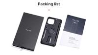Ulanzi O-LOCK Smartphone Case voor iPhone 13 Pro Max - thumbnail