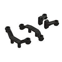 Arrma - Body Mount Set (ARA320630) - thumbnail