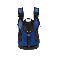 Huisdierenrugzak Hunter Taylor Blauw (35 x 20 x 40 cm) - thumbnail