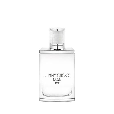 Jimmy Choo Man Ice Eau de toilette Spray 100 ml Heren Jimmy Choo Man Ice Eau de toilette Spray 100 ml Heren