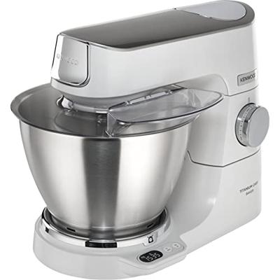 Kenwood KVC65.001WH Keukenmachine Wit
