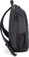 HP Travel 18L Laptoprugzak Geschikt voor max. (laptop): 39,6 cm (15,6) Blauw, Zwart - thumbnail