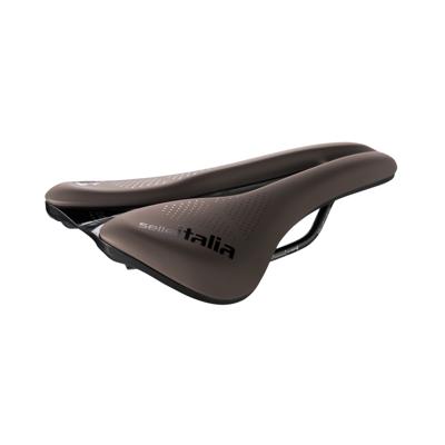 Selle Italia Novus Boost Evo Gravel TM Superflow L3 Zadel - Zwart