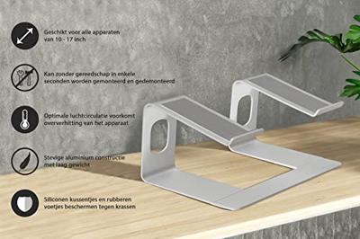 honju 62102 Laptopstandaard honju 62102 Laptopstandaard