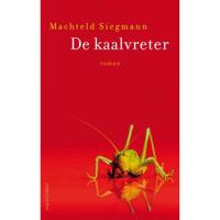 De kaalvreter (Paperback) - thumbnail