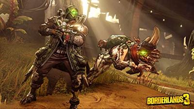 Borderlands 3 - thumbnail