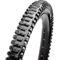 Maxxis Minion DHR II Hinten WT 29 x 2.40" TR EXO Dual 60 Folding - thumbnail