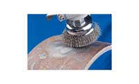 PFERD TOOLS Komborstel ongetordeerd TBU Ø 60 mm M14 staaldraad-Ø 0,30 voor haakse slijpers POS TBU 60/M14 ST 0,30 43468902 1 stuk(s) - thumbnail