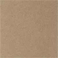 Creativ Company Manilla-labels, afm 3x8 cm, 220 gr, naturel, 20 stuk/ 1 doos - thumbnail
