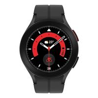 Samsung Galaxy Watch5 Pro Zwart - 45MM LTE - thumbnail