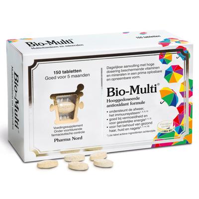 Pharma Nord Bio multi 150 Tabletten