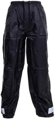 HOCK regenbroek "rain pants-comfort" rain pants comfort uni size xl b