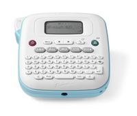 Brother P-Touch PT-N20 Labelmaker Geschikt voor labels: Btag 12 mm - thumbnail