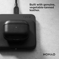 Nomad Modern lederen hoesje AirPods (3rd gen) - Black - thumbnail