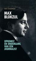Max Blokzijl - Kees Schaepman - ebook - thumbnail