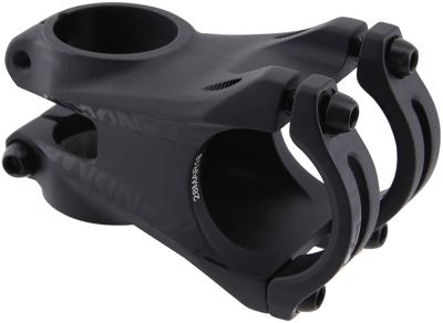 TRUVATIV voorbouw "descendant" stem descendant alu, crmo bolts