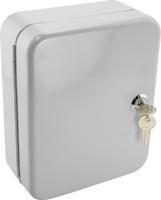 Alco AL-892-33 Sleutelkast 200x160x80mm Grijs Voor 40 Sleutels - thumbnail