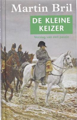 De kleine keizer - Martin Bril - ebook