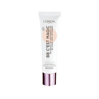 L'Oréal Paris Magic BB Cream 01 Very Light