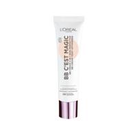 L'Oréal Paris Magic BB Cream 01 Very Light - thumbnail