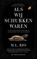 Als wij schurken waren - thumbnail