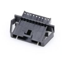 Molex 701070043 Female behuizing (kabel) Totaal aantal polen: 9 Inhoud: 1 stuk(s) Bulk - thumbnail