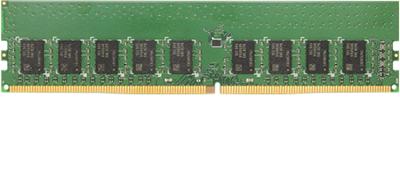 Synology D4EU01-4G geheugenmodule 4 GB 1 x 4 GB DDR4 ECC