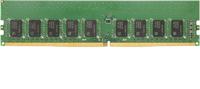 Synology D4EU01-4G geheugenmodule 4 GB 1 x 4 GB DDR4 ECC - thumbnail