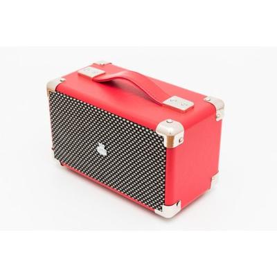 Audio Dynavox - Dynavox cinchstekkerset 2x rood / 2x zwart