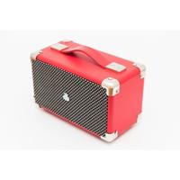 Audio Dynavox - Dynavox cinchstekkerset 2x rood / 2x zwart - thumbnail