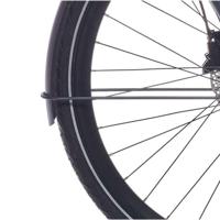 Cortina spatbordstang voor 28 mozzo thundercloud matt - thumbnail