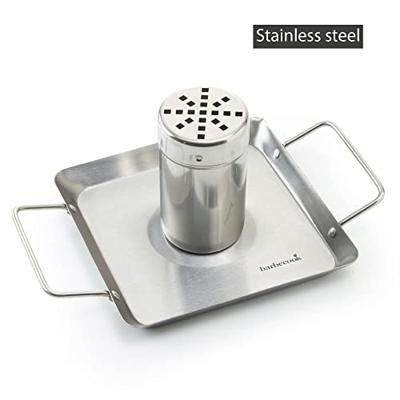 Barbecook kiphouder gevogeltehouder