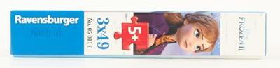 Ravensburger Disney Frozen 2 puzzelset - 3 x 49 stukjes - thumbnail