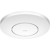 Cudy AP3000 draadloos toegangspunt (WAP) 2976 Mbit/s Wit Power over Ethernet (PoE) - thumbnail