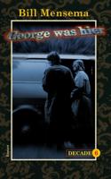 George was hier - Bill Mensema - ebook - thumbnail