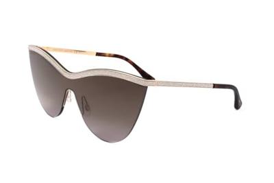 Zonnebril Dames Jimmy Choo KRISTEN-S-06JHA ø 135 mm Zonnebril Dames Jimmy Choo KRISTEN-S-06JHA ø 135 mm