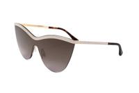 Zonnebril Dames Jimmy Choo KRISTEN-S-06JHA ø 135 mm - thumbnail