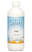 Pool power floc 1l - thumbnail
