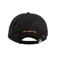 Stranger Things Baseball Cap Hellfire Club - thumbnail