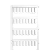 Weidmüller 1919540000 SF 3/12 NEUTRAL WS V2 Kabelmarkering Montagemethode: Vastklemmen Markeringsvlak: 4.60 x 12 mm Wit Aantal markeringen: 320 320 stuk(s)