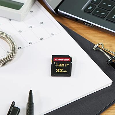 Transcend Premium 700S SDHC-kaart 32 GB Class 10, UHS-II, UHS-Class 3, v90 Video Speed Class Transcend Premium 700S SDHC-kaart 32 GB Class 10, UHS-II, UHS-Class 3, v90 Video Speed Class