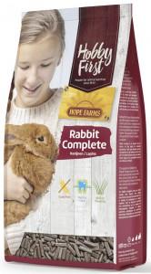 Hobby First Hope Farms rabbit complete 1,5kg