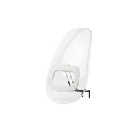 Bobike Windscherm one+ wit - thumbnail