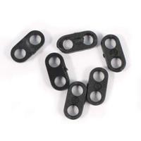 FTX - Vantage/Carnage Sway Bar Fix Plate 6Pcs (FTX6504) - thumbnail