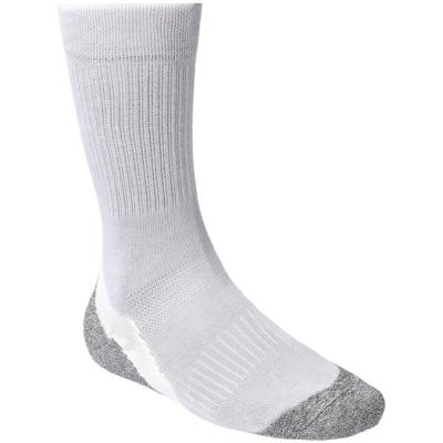 Bata Lady Bamboo Eco Sokken | Wit | Maat 39 - 8712843715875