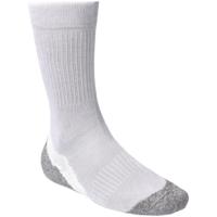 Bata Lady Bamboo Eco Sokken | Wit | Maat 39 - 8712843715875 - thumbnail