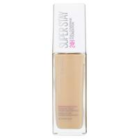 Maybelline SuperStay Full Coverage Foundation - 036 Warm Sun - Super Dekkende, Langhoudende Foundation met Matte Finish - 30 ml - thumbnail