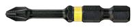 DeWALT DT70536T Extreme Impact Torsion Schroefbits PH2 50mm + MagLock Bithouder - thumbnail