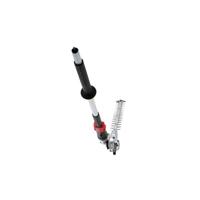 Makita Accessoires Heggenschaaropzetstuk | 196256-2 - 196256-2 - thumbnail