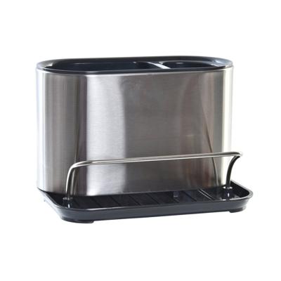 Keukengootsteen Tidy DKD Home Decor 18 x 12,3 x 12 cm ABS